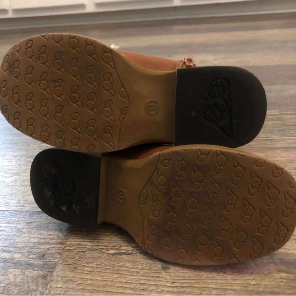 DBL BARREL boots Toddler size 9 EUC